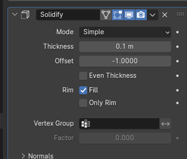 Моделирование снежинки