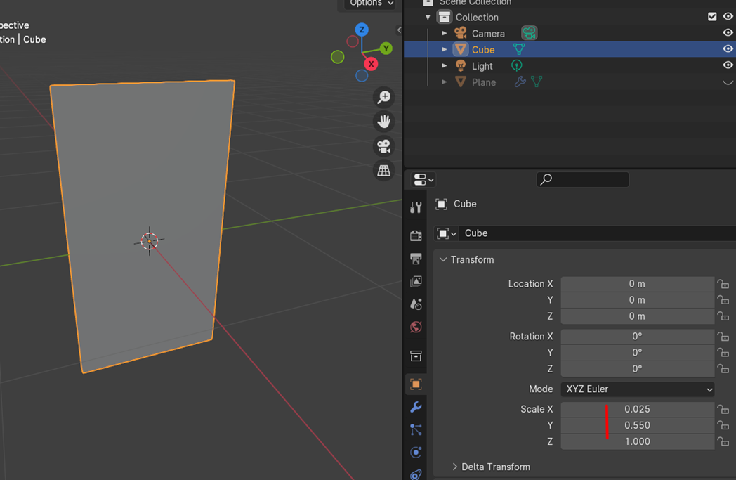 Елочка из двух половинок для 3D печати
