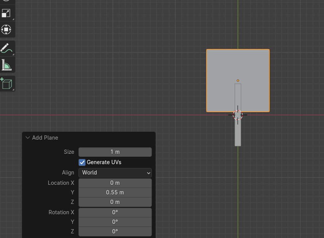 Елочка из двух половинок для 3D печати