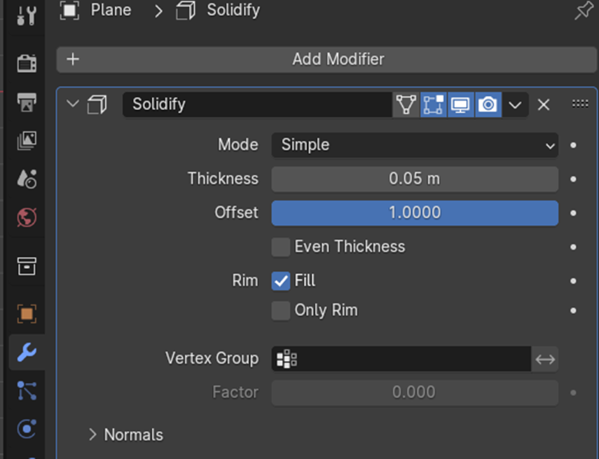Елочка из двух половинок для 3D печати