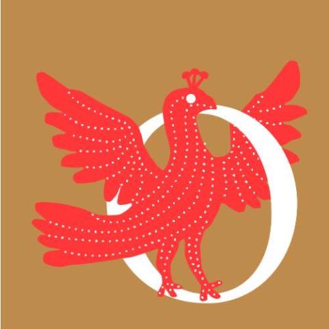 Цифровой архив узоров